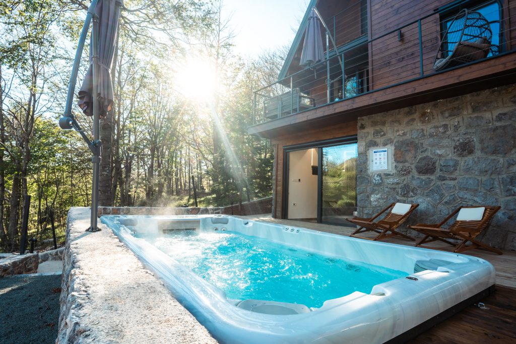 holiday home management Kvarner Croatia